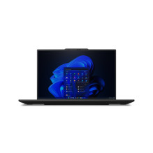Lenovo ThinkPad P1 Gen 7 Intel Core Ultra 7 165H Mobile workstation 40.6 cm (16") WQXGA 32 GB LPDDR5x-SDRAM 1 TB SS