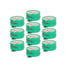 10x Button Cell Battery...