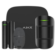 AJAX ALARM SECURITY...