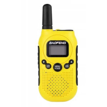 Walkie-Talkie Baofeng BF-T6...