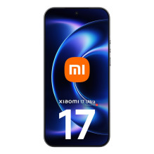 Xiaomi 17 Ultra 17.5 cm (6.9") 5G 16 GB 512 GB 6000 mAh Black Xiaomi 17 Ultra 17.5 cm (6.9") 5G 16 GB 512 GB 6000 mAh Black