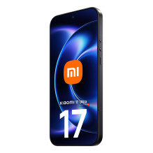 Xiaomi 17 Ultra 17.5 cm (6.9") 5G 16 GB 512 GB 6000 mAh Black Xiaomi 17 Ultra 17.5 cm (6.9") 5G 16 GB 512 GB 6000 mAh Black