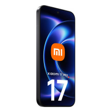 Xiaomi 17 Ultra 17.5 cm (6.9") 5G 16 GB 512 GB 6000 mAh Black Xiaomi 17 Ultra 17.5 cm (6.9") 5G 16 GB 512 GB 6000 mAh Black