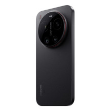 Xiaomi 17 Ultra 17.5 cm (6.9") 5G 16 GB 512 GB 6000 mAh Black Xiaomi 17 Ultra 17.5 cm (6.9") 5G 16 GB 512 GB 6000 mAh Black