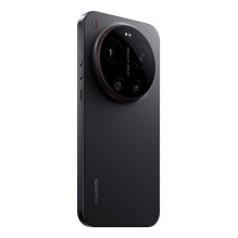 Xiaomi 17 Ultra 17.5 cm (6.9") 5G 16 GB 512 GB 6000 mAh Black Xiaomi 17 Ultra 17.5 cm (6.9") 5G 16 GB 512 GB 6000 mAh Black
