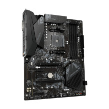 Motininė Plokštė - Gigabyte B550 Žaidimų X V2 AM4 Lizdas ATX