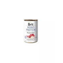 Dog Food - BRIT Mono...