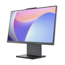 Desktop Computer - Lenovo ThinkCentre neo 50a 24 Gen 5 i7-13620H 16GB 1TB SSD Windows 11 Pro Grey