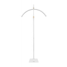 Lighting equipment - Newell Dianis LED lamp 238 diodes adjustable 3000K-7000K white