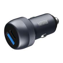 Automobilinis įkroviklis - Newell Cc-001 Pd 89w Automobilinis įkroviklis - Newell Cc-001 Pd 89w
