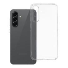 Case for Samsung A56 5G Clear Case 2 mm Box transparent