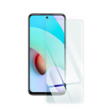 Tempered glass to Xiaomi Redmi 10 Blue Star Tempered glass to Xiaomi Redmi 10 Blue Star