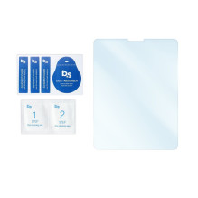 Tempered glass to Samsung Galaxy Tab S9 FE+ 12.4" Blue Star Tempered glass to Samsung Galaxy Tab S9 FE+ 12.4" Blue Star