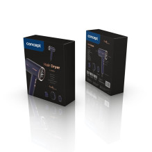 BLDC VV8100 CONCEPT Hair Dryer