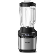 „Philips 7000“ serijos HR3760 / 10 didelio greičio trintuvas „Philips 7000“ serijos HR3760 / 10 didelio greičio trintuvas