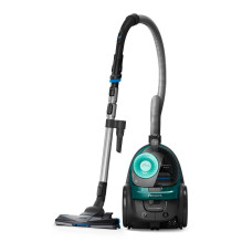 „Philips 5000“ serijos FC9555/09 dulkių siurblys, 1,5 l, cilindrinis dulkių siurblys, sausas, 900 W, be maišelio.