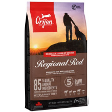 ORIJEN Regional Red - dry...