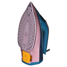 „Philips 1000“ serijos DST8030 / 70 lygintuvas Garinis lygintuvas „SteamGlide Elite“ padas 3000 W Žalias