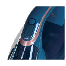 „Philips 1000“ serijos DST8030 / 70 lygintuvas Garinis lygintuvas „SteamGlide Elite“ padas 3000 W Žalias