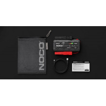 NOCO GBX55 automobilio užvedimo jungiklis 1750 A NOCO GBX55 automobilio užvedimo jungiklis 1750 A