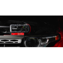 NOCO GBX55 automobilio užvedimo jungiklis 1750 A NOCO GBX55 automobilio užvedimo jungiklis 1750 A