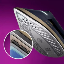 „Philips PerfectCare 6000“ serijos PSG6066/20 2400 vatų garų generatorius