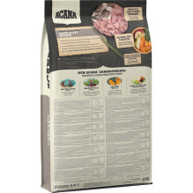 ACANA Dog Light Fit Recipe - sausas šunų ėdalas - 11,4 kg ACANA Dog Light Fit Recipe - sausas šunų ėdalas - 11,4 kg