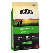 ACANA Senior - sausas šunų...