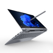 Lenovo ThinkBook 14 2-in-1 G5 IAU Intel Core Ultra 5 225U Hybrid (2-in-1) 35.6 cm (14") Touchscreen WUXGA 16 GB DDR