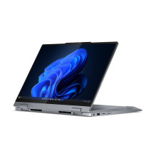 Lenovo ThinkBook 14 2-in-1 G5 IAU Intel Core Ultra 5 225U Hybrid (2-in-1) 35.6 cm (14") Touchscreen WUXGA 16 GB DDR