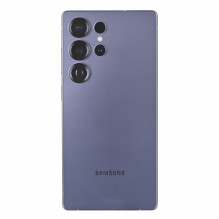 Samsung Galaxy S25 Ultra 17.5 cm (6.9") Dual SIM Android 15 5G USB Type-C 12 GB 1 TB 5000 mAh Blue, Silver