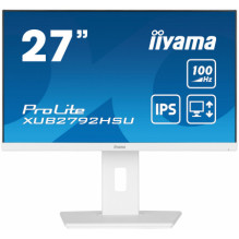 Iiyama ProLite XUB2792HSU-W6 27" IPS 16:9 White