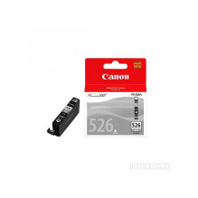 Canon CLI-526GY juodas
