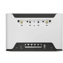 Mikrotik Chateau LTE12