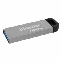 Kingston 256GB Kyson USB 3.2 Gen 1 Silver DTKN / 256GB