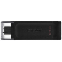 Kingston 64GB DataTraveler...