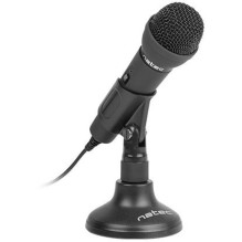 Natec "Adder" Black Natec "Adder" Black