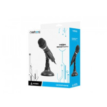 Natec "Adder" Black Natec "Adder" Black