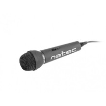 Natec „Adder“ juodas Natec „Adder“ juodas