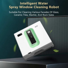 Riff HCR-21 SQUARE Window Vacuum Cleaning robot