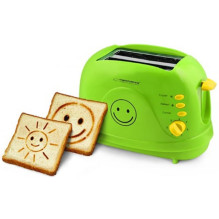 Esperanza EKT003 Smiley Green Esperanza EKT003 Smiley Green