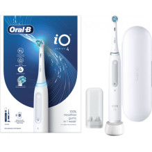 Oral-B iO4 White