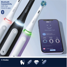 Oral-B iO4 White Oral-B iO4 White