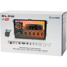 Blow CP02 78-349