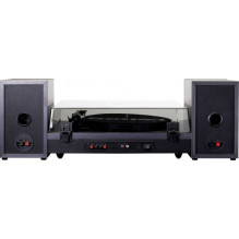 Lenco LS-300BK