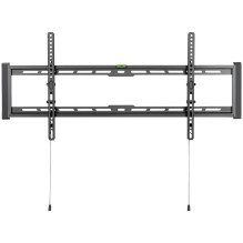 Wall mount KIVI Basic-48T Tilted, VESA 400x400,43'-90' Max75kg Wall mount KIVI Basic-48T Tilted, VESA 400x400,43'-90' Max75kg