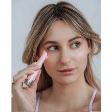 „Beautifly B-Blink Blush“ akių ir lūpų masažuoklis