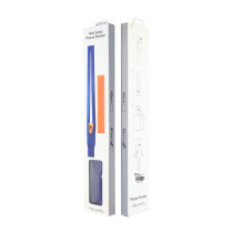 MACHINO iPhone sock LONG SIZE (80cm) Navy