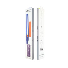 MACHINO iPhone sock LONG SIZE (80cm) Purple MACHINO iPhone sock LONG SIZE (80cm) Purple