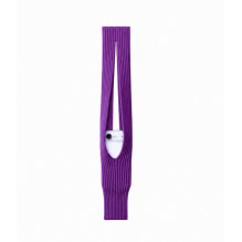 MACHINO iPhone sock SHORT SIZE (40cm) Purple MACHINO iPhone sock SHORT SIZE (40cm) Purple
